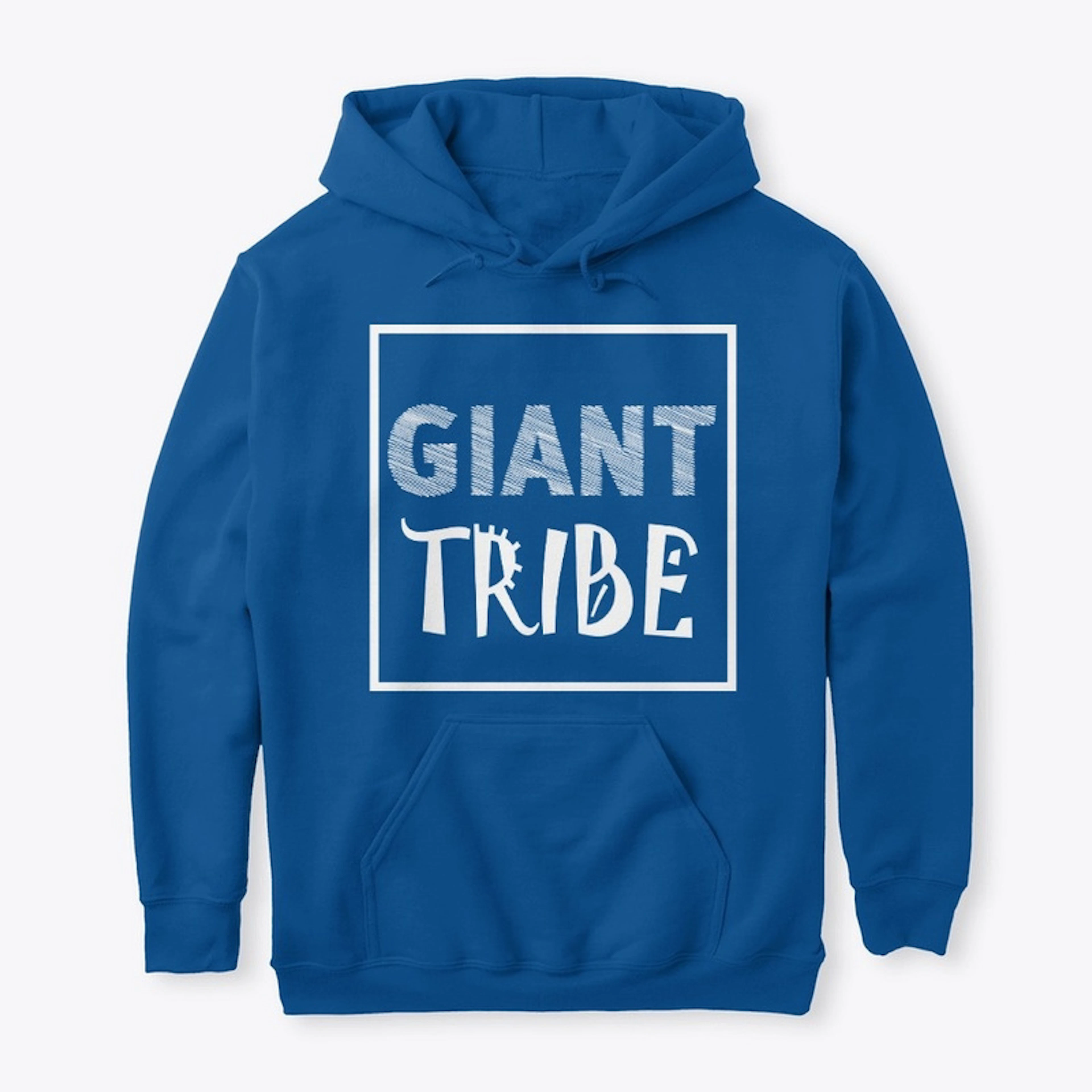 Giant Tribe